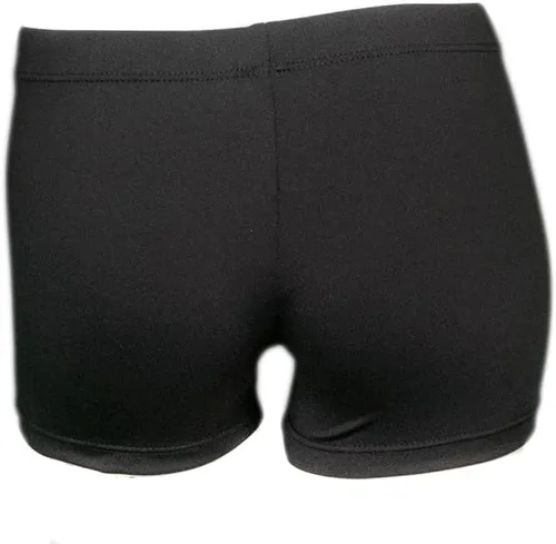Miniatura 3 de Aosva 2 pantalones cortos de gimnasia para niñas de 2 a 14 años