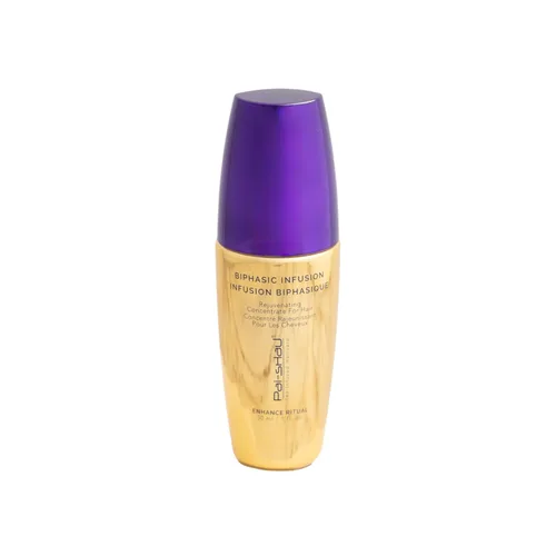 Miniatura 4 de Pai-Shau Something To BeLeave-In - Acondicionador en aerosol para desenredar, protección contra el calor y control del encrespamiento, paquete de 2