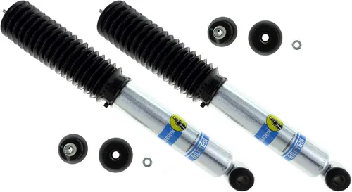 Miniatura 2 de Bilstein 24-186735/24-186742 Juego de amortiguadores de suspensión delanteros y traseros serie B8 5100 para modelos seleccionados Silverado/Sierra