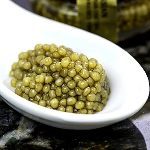 Miniatura 3 de Osetra Special Reserve Caviar Ruso - Malossol - Tarro de 1 oz