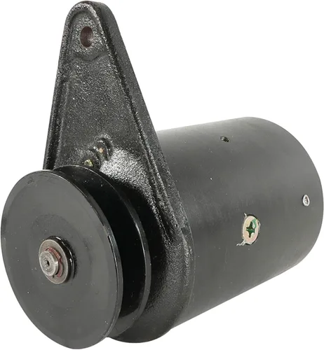 Miniatura 6 de DB Electrical Generador 420-14000 para 2N 8N 9N Ford Tractor 1942-1949 2N-10000, 8N-10000, 8N-10000C, 9N-10000, 9N-10000C, 9N-10002C