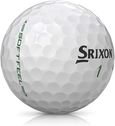 Miniatura 7 de Srixon Men's Soft Feel Golf Balls