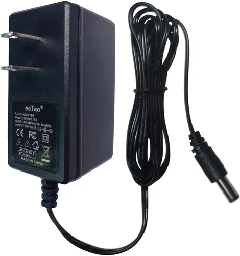 Miniatura 4 de Cargador adaptador de 42V AC/DC compatible con modelo: HY-A02 HYA02 37V 2.0Ah 37 voltios 74Wh 2000mAh 37VDC Shenzhen Unisun DC42V 0.4A 42VDC 400mA