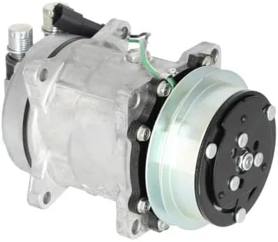 Miniatura 4 de All States Compresor de aire acondicionado para Bobcat S550 S570 S590 T590 7023583