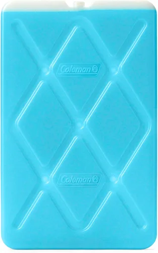 Miniatura 4 de Coleman X-treme Chill - Paquetes de hielo reutilizables, bolsas de hielo delgadas para enfriadores y bolsas de almuerzo, paquete de congelador