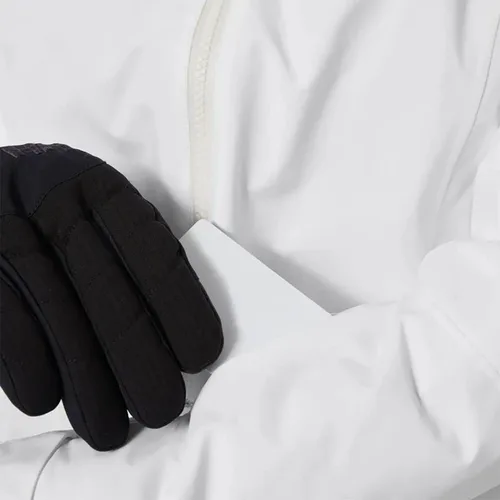 Miniatura 5 de Helly-Hansen Verbier Infinity - Chaqueta de esquí sostenible impermeable para mujer