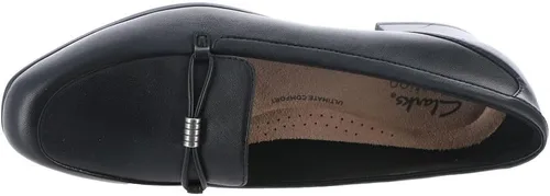 Miniatura 2 de Clarks Mocasines Juliet Shine para mujer