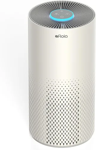 Miniatura 6 de Afloia Purificadores de aire para el hogar, habitación grande de hasta 1076 pies², purificadores de aire con filtro de 3 etapas para dormitorio 22