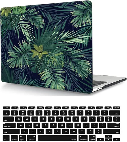 Miniatura 32 de Funda rígida para laptop compatible con MacBook Air de 11 pulgadas 2015 2014 2013 2012 2011 2010 versión modelo A1370 A1465, carcasa rígida