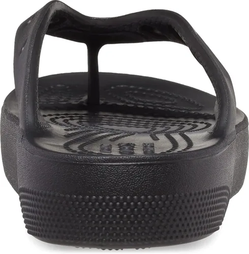 Miniatura 2 de Crocs Classic Platform Sandalias de plataforma para mujer