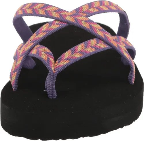 Miniatura 2 de Teva Sandalia Olowahu unisex para niños