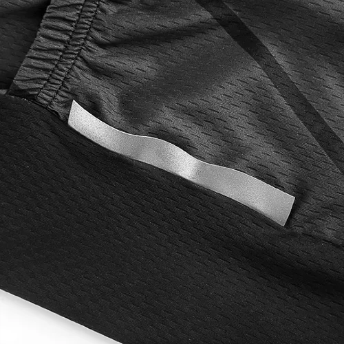 Miniatura 24 de sponeed - Jerséis de ciclismo para hombre, tops, camisas de ciclismo, manga corta, atuendo de ciclismo, chaqueta de ciclismo de cierre completo