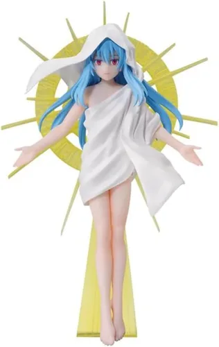 Miniatura 3 de Banpresto - That Time I Got Reencarnated as a Slime - Raphael Rimuru, Bandai Spirits Effectreme Figura