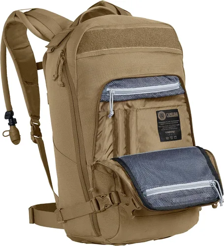 Miniatura 5 de CamelBak - Sparta 100oz Mil Spec Crux Coyote (1731201000)