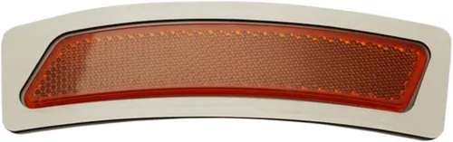 Miniatura 6 de KarParts360 Para BMW 328i Side Marker Light Asamblea 2013 14 15 2016 lado del conductor CAPA certificado reemplaza BM2550103