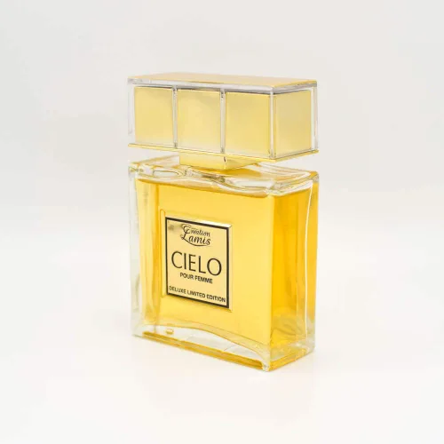 Miniatura 6 de Cielo Pour Femme por Creación Lamis, Eau de Parfum para las mujeres, 3.4 fl oz Spray Nombre del producto