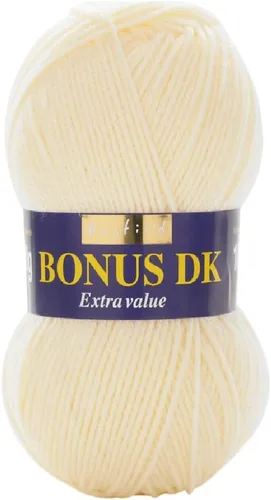 Miniatura 17 de Hayfield Bonus DK 554 Tomate