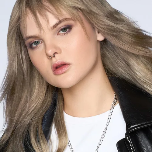 Miniatura 2 de XMONDO Máscara de Depósito de Color Rubio Ceniza y Tinte Semipermanente para el Cabello Super Brillo Infundido con Potenciadores de Enlaces