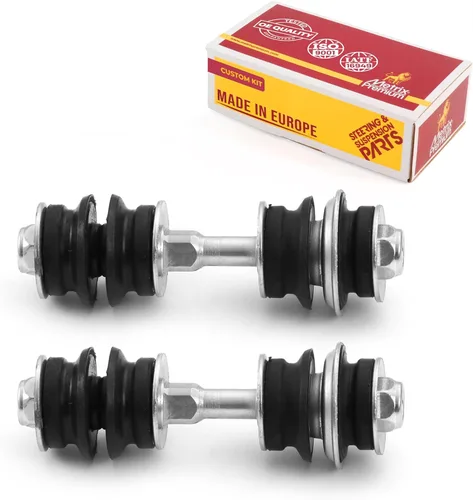 Miniatura 145 de Metrix Premium - Barra estabilizadora delantera L & R K750188 y K750189 para Chevrolet Equinox 08-17, Captiva Sport 12-15, GMC Terrain 10-17