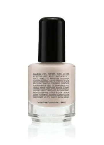 Miniatura 3 de daniPro Esmalte de uñas formulado por médicos, nada que ocultar, color nude