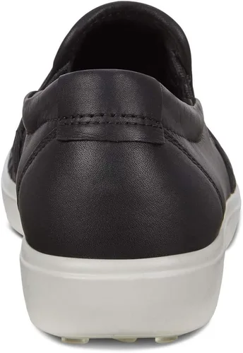 Miniatura 3 de ECCO Womens Soft 7 Woven Slip on 2.0
