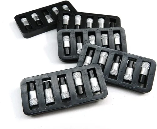 Miniatura 2 de 25 Shurlite Flints Single Striker Renovación Pedernal de Repuesto para Encendedor Spark
