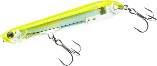Miniatura 6 de Yo-Zuri 3D Inshore Pencil Popper, Floating Salmonete real