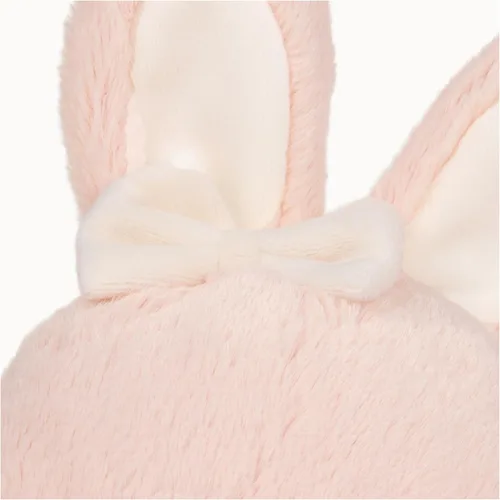 Miniatura 7 de GUND Baby Peluche de Conejo Sostenible, Animal de Peluche Hecho de Materiales Reciclados, Regalo para Bebés y Recién Nacidos, Rosa/Crema, 13