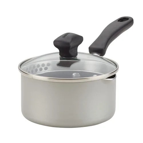 Miniatura 7 de Sartén Farberware Cookstart DiamondMax antiadherente para freír/sartén, apta para lavavajillas, de 30,5 cm - Aqua Aguamarina