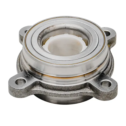 Miniatura 79 de Detroit Axle - Cojinete de rueda delantera para Nissan Altima 1993-2001, Maxima 1989-1999, Axxess 1990-1995, Infiniti G20 1991-2002, I30 1996-1999