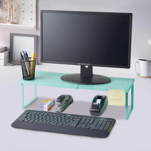 Miniatura 2 de Nifty - Estante extensible ajustable, color verde