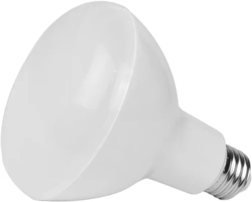 Miniatura 3 de Bombilla LED BR30, 1350 lm, 15 W (equivalente a 100 W), luz diurna de 5000 K, regulable, AC120 V, base E26, 1 paquete, listado UL y aprobado por