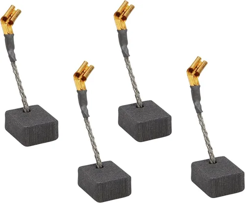 Miniatura 2 de Thaekuns Pieza de repuesto de cepillos de carbono CB440 para Makita CB-440 CB-448 CB-436 195021-6 194427-5, 194159-4, CB434,191975-5, 195020-8