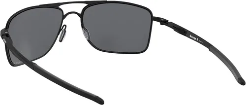 Miniatura 6 de Oakley Mens Oo4124 Gauge 8 Rectangular Sunglasses