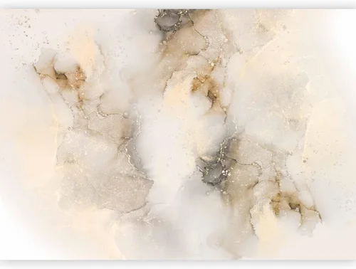 artgeist Mural abstracto de 173 x 124 pulgadas - Papel tapiz autoadhesivo extraíble de gran tamaño para decoración de pared, diseño de impresión de