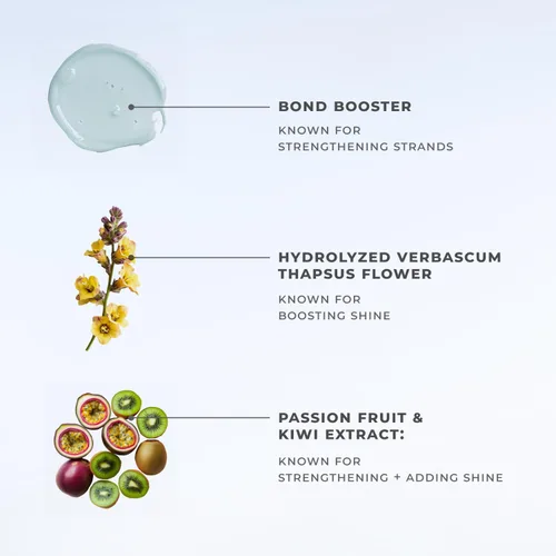 Miniatura 5 de XMONDO Hair Tratamiento Super Gloss de Brillo Intensivo Infundido con Tecnología Bond Booster para Aumentar el Brillo y Ácido Hialurónico