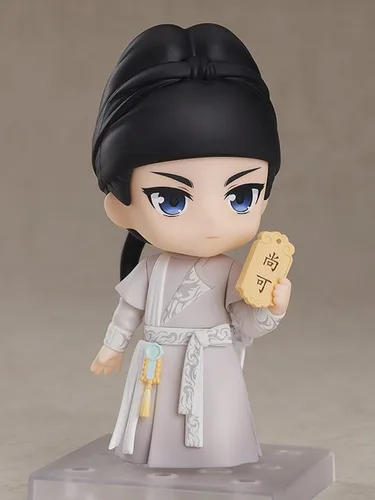 Miniatura 4 de Good Smile Feng Qi Luo Yang: Baili Hongyi Nendoroid Figura de acción, multicolor