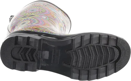 Miniatura 4 de Sakroots Botas de lluvia Rhythm para mujer
