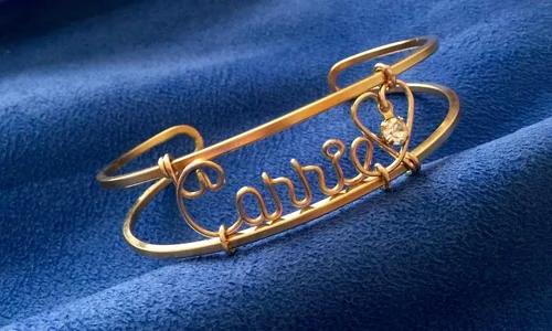 Miniatura 6 de Personalized Silver, Gold or Rose Gold Mom, Mother, Mommy, Grandma, Nana, Couples Bracelet with Birthstones and Hearts~Multiple Children's Names