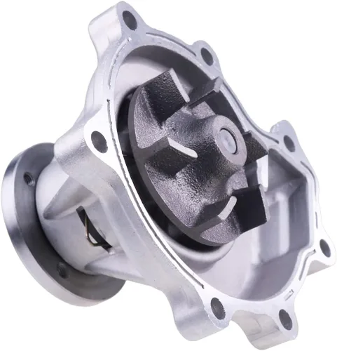 Miniatura 3 de FridayParts - Bomba de agua 21010-03J25 2101003J25 compatible con Nissan Engine TB42 carretilla elevadora J03 BF03 F05 repuesto