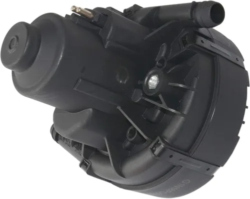 Miniatura 7 de Bomba de humo de inyección de aire secundaria compatible con Mercedes-Benz C230 C280 C300 C350 GLK350 SLK350 E350 GL450 GL450 GL550 R350 ML350