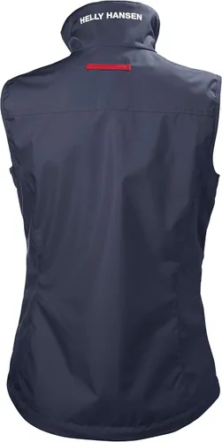 Miniatura 2 de Helly-Hansen Women's Men's Crew Vest Waterproof, Windproof, Breathable