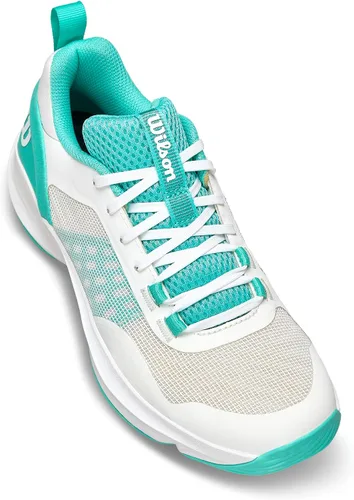 Miniatura 5 de Wilson Womens Women's Hurakn Pro V2 Padel Shoes