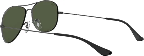 Miniatura 5 de Ray-Ban Men's Rb3362 Cockpit Aviator Sunglasses