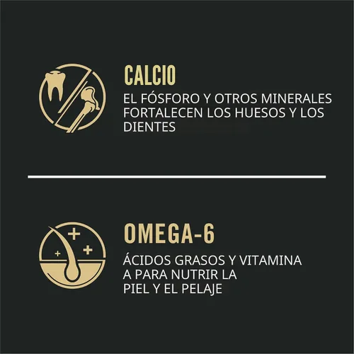 Miniatura 3 de Purina Pro Plan Alimento para cachorros con alto contenido de proteínas, fórmula de cordero y arroz DHA, bolsa de 34 libras