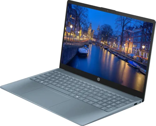 Miniatura 3 de Portátil HP de 15" HD Micro-Edge IPS, procesador Intel Pentium hasta 3.68GHz, 4GB DDR4, SSD de 128GB, HDMI, cámara web, WiFi de 6.ª