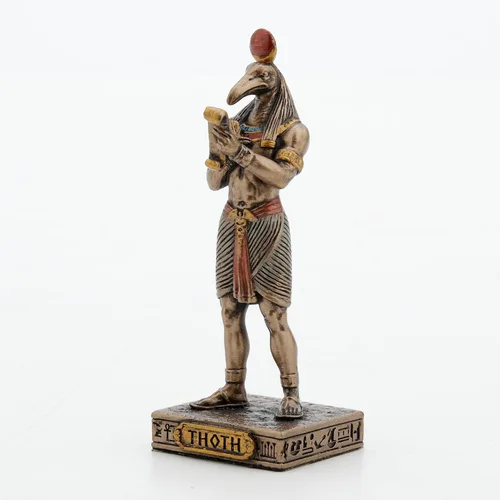 Miniatura 4 de Veronese Design Thoth Dios de la Sabiduría