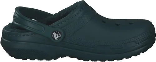Miniatura 8 de Crocs Women's Classic Lined Clogs