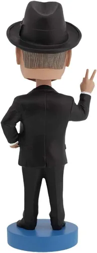 Miniatura 3 de Royal Bobbles Winston Churchill V2 Bobblehead