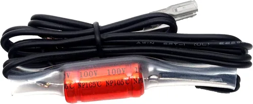 Miniatura 7 de BZRK Audio RS-T150 - Tweeters de cúpula de 1 pulgada para coche, 150 vatios cada uno, aluminio/neodimio, montaje empotrado solo negro/cobre